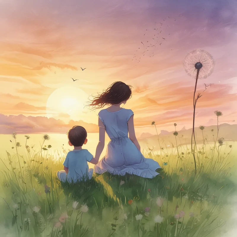 Половое воспитание детей: как и когда говорить о взрослом