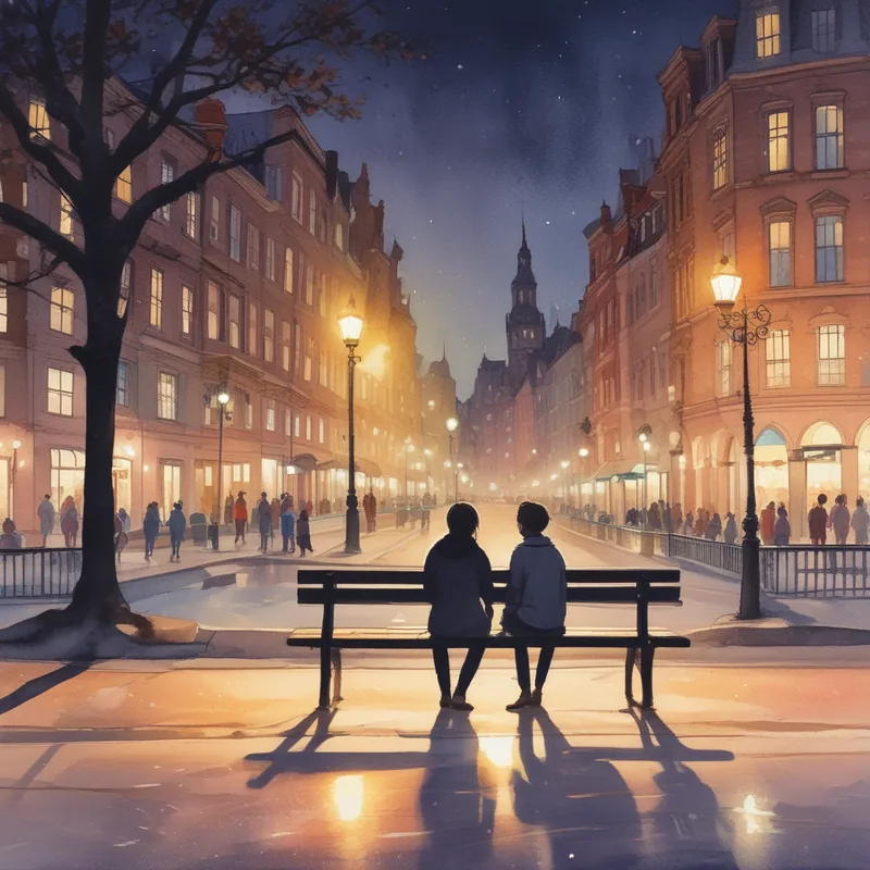 Готов ли подросток к ночным мероприятиям: советы родителям