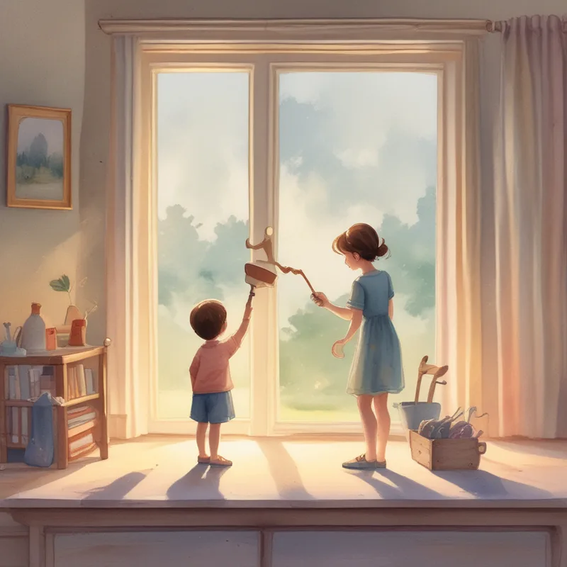 Ребенок бьет маму: причины агрессии и что делать