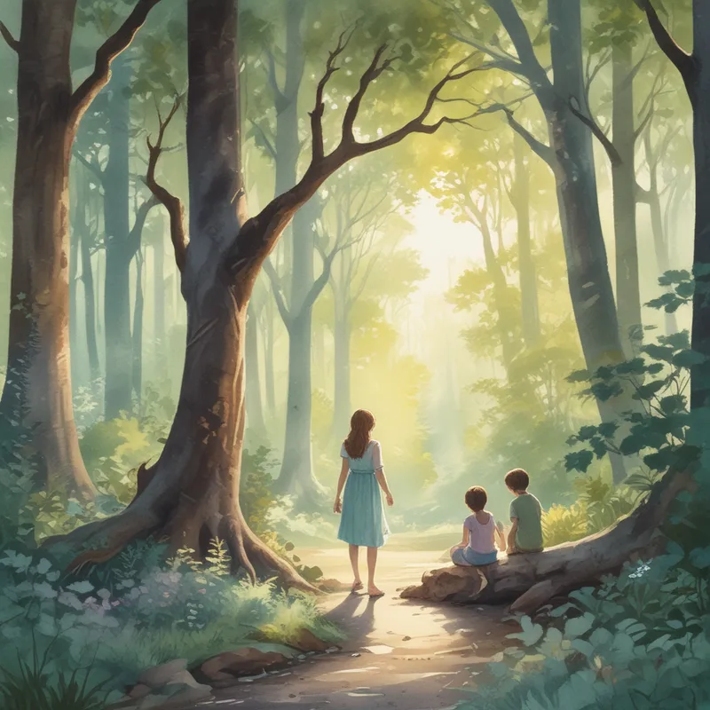 Как избежать дефицита внимания при воспитании нескольких детей