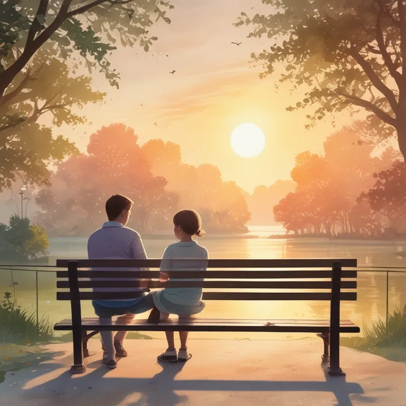 Кому из родителей говорить с детьми о сексе