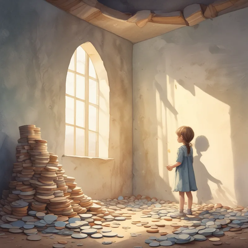 Финансовый абьюз родителей: как распознать насилие над детьми