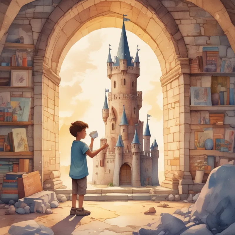 Топ-10 развивающих игрушек для мальчиков 4-7 лет
