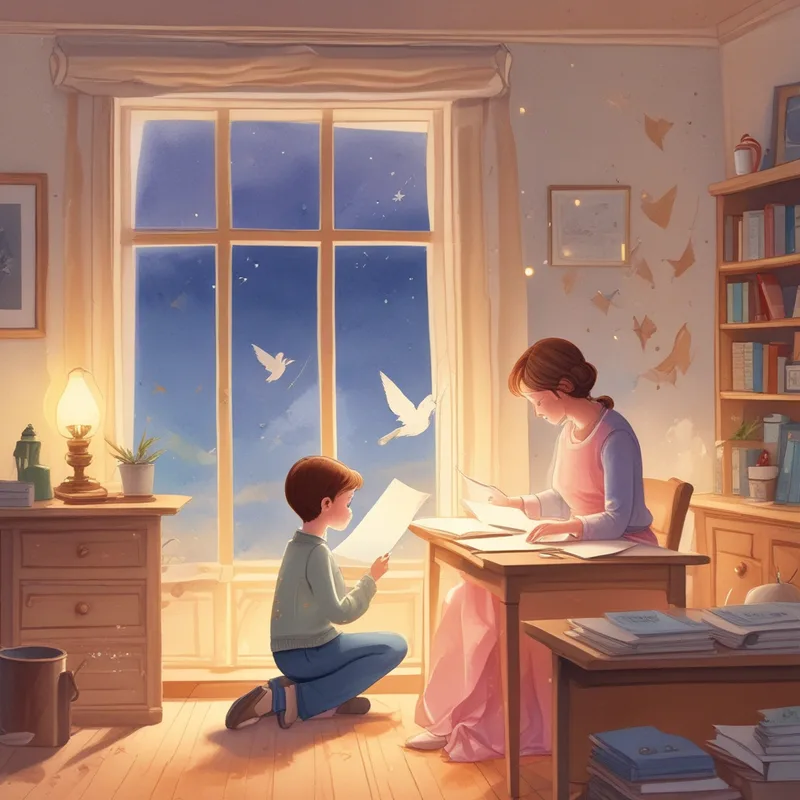 Воспитание младшего школьника: уроки, капризы и успеваемость