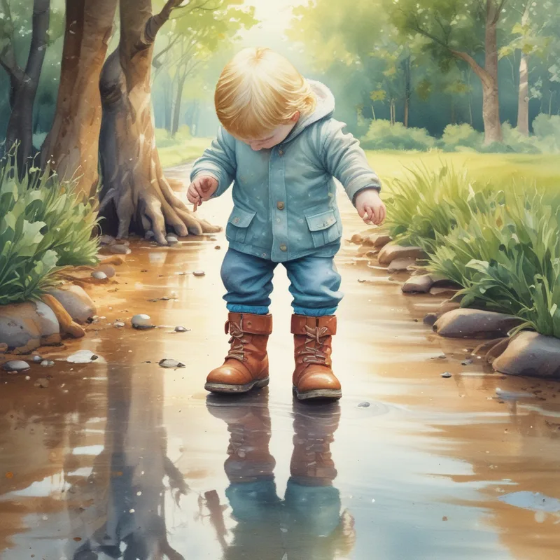 Ортопедическая обувь для детей: здоровье стопы с первых шагов