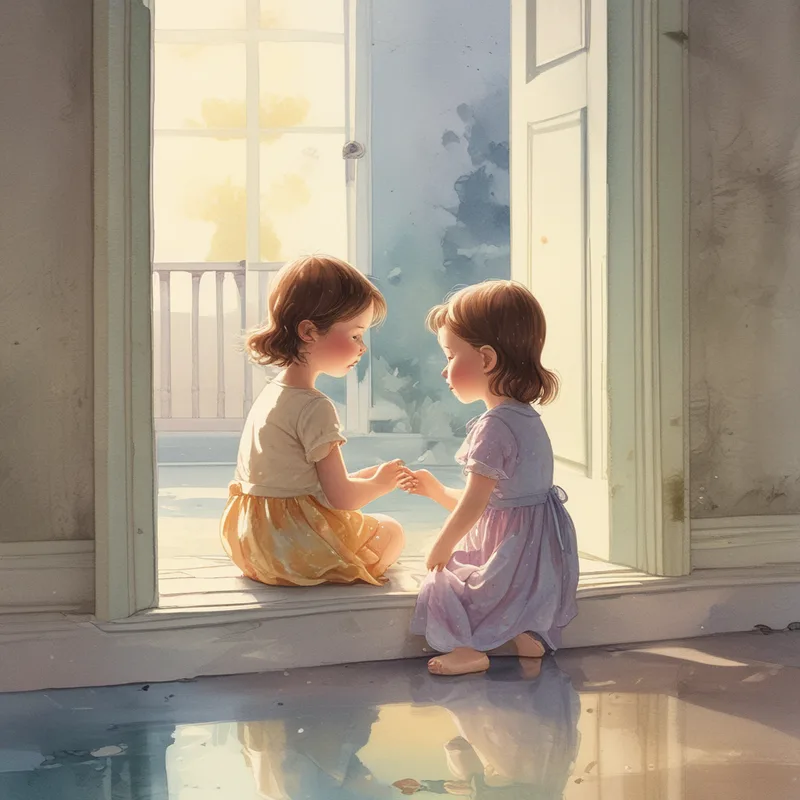 5 ошибок родителей, убивающих самооценку ребенка