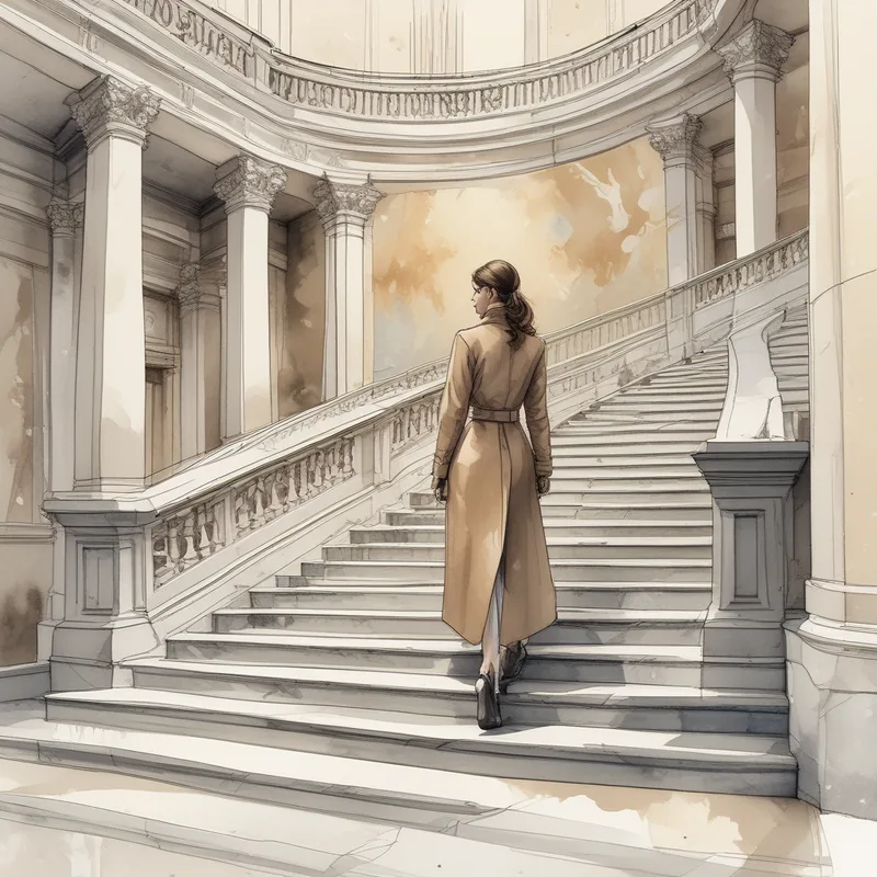 5 модных правил для стиля с роскошью и уверенностью