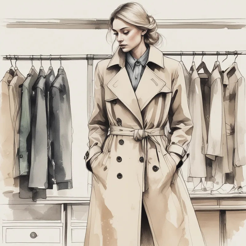 Создаем базовый гардероб: капсула на все случаи жизни