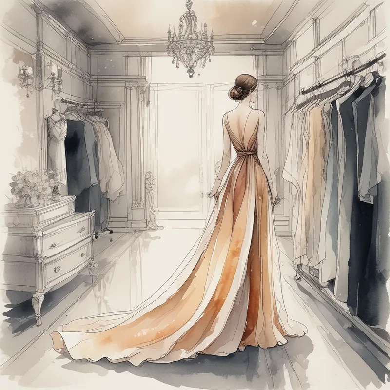 Как развить чувство стиля и не потерять его: 5 шагов