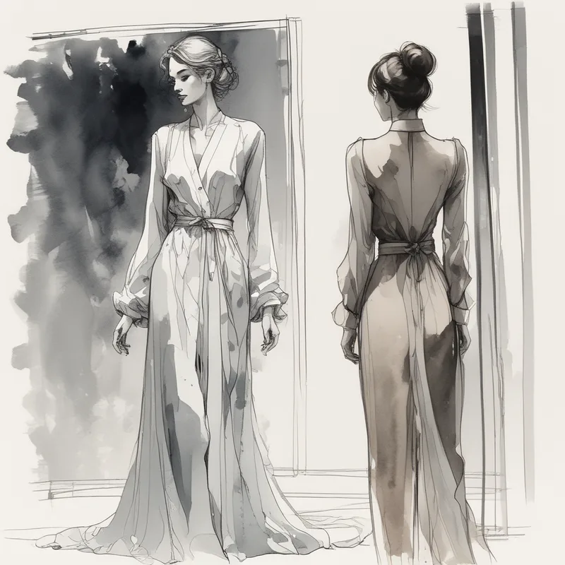 Платье-рубашка: 10 стильных образов на каждый день