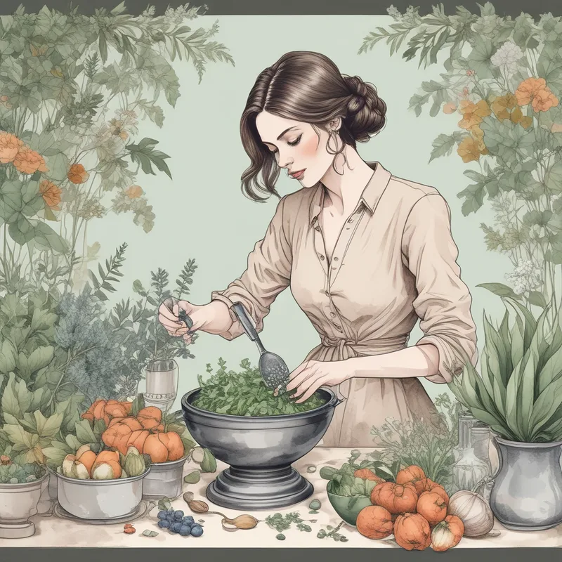 Натуральная косметика своими руками: рецепты и советы