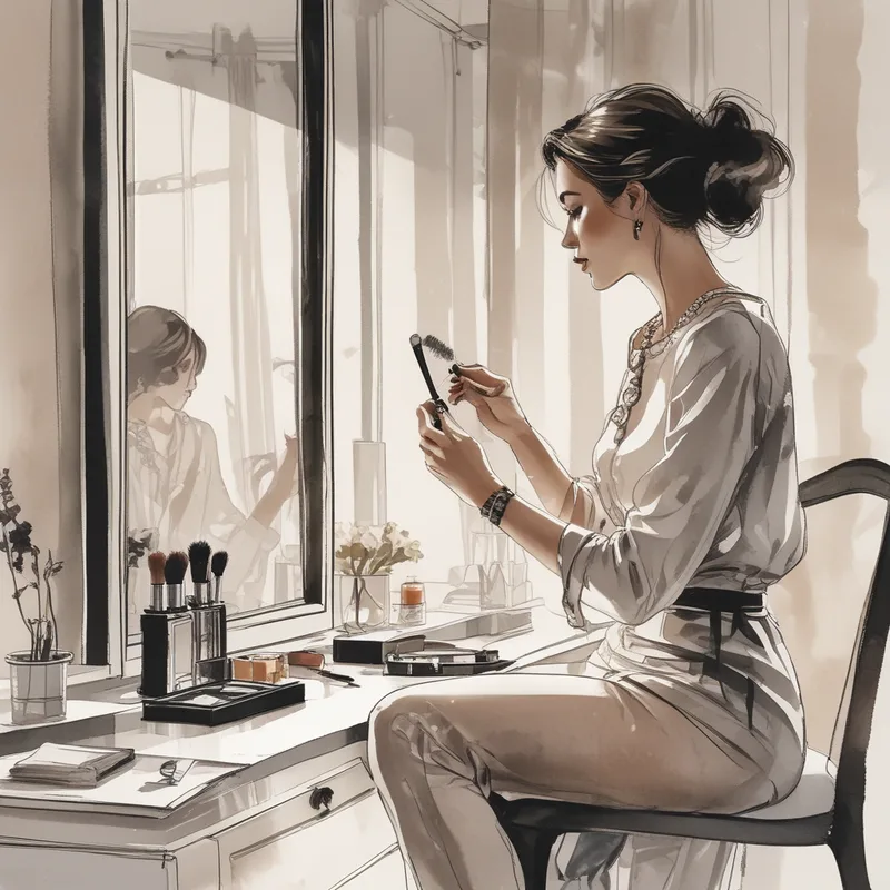 Экономный макияж: эффектный образ с бюджетной косметикой