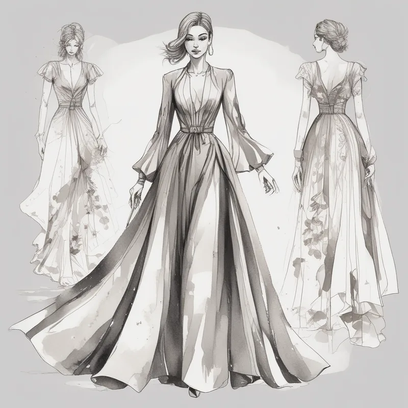 Как найти свой стиль в одежде: 7 шагов к образу