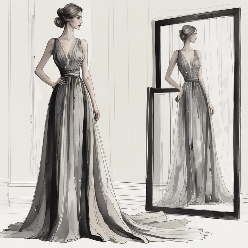 Стиль для худых девушек: как одеваться эффектно