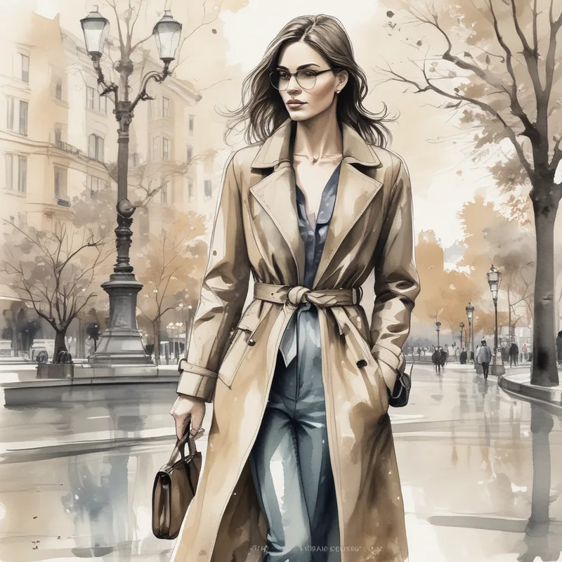 Сумка кросс-боди: стиль и практичность для женщины