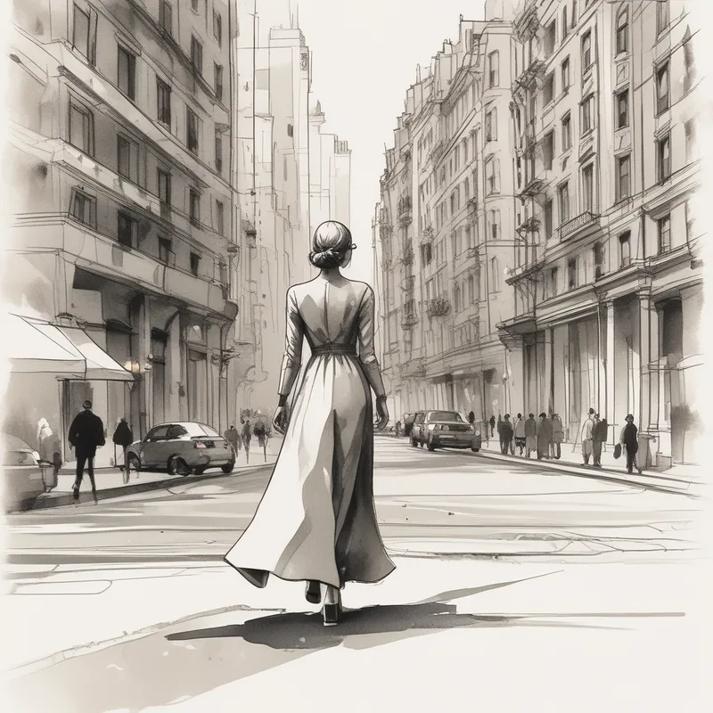 Советы стилиста: сексуальный женский образ для уверенности