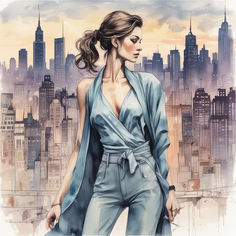 Женская спортивная одежда: тренды и стиль для фитнеса