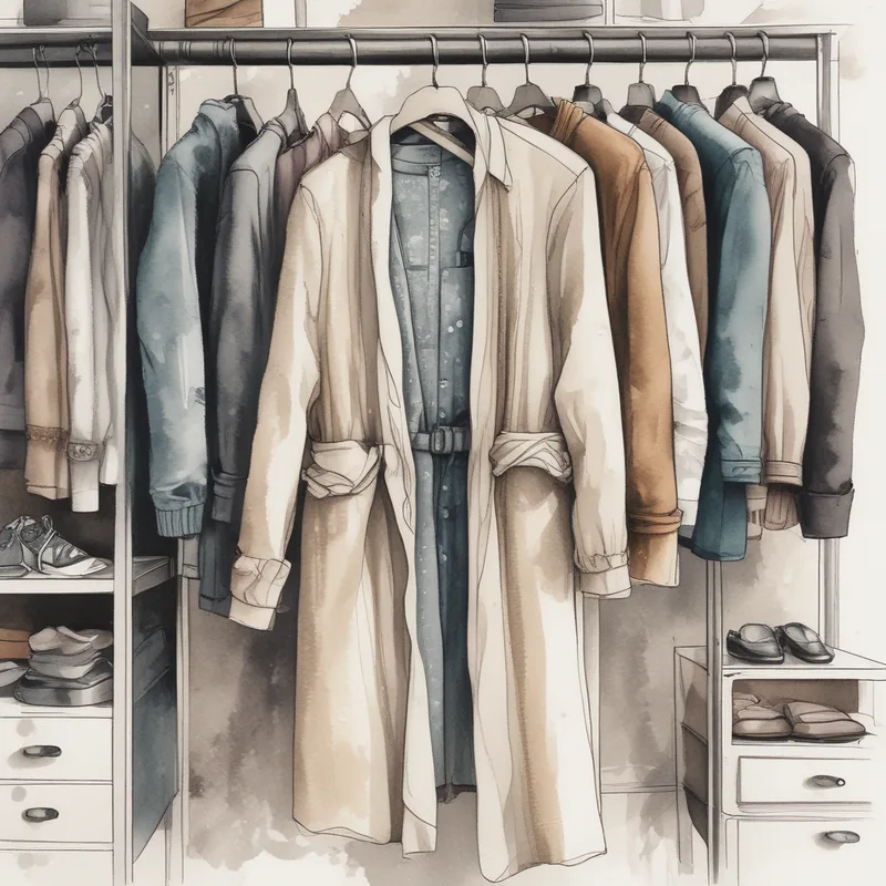 Кардиган: виды, выбор и стильные сочетания