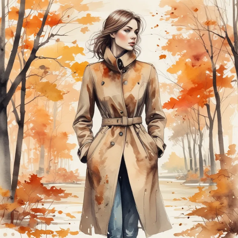 Стиль после 40: Как выглядеть отлично и быть активной