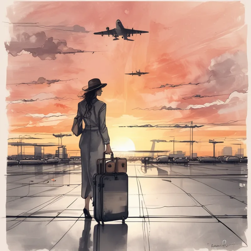 Как выбрать дорожную сумку для путешествия: модели и бренды