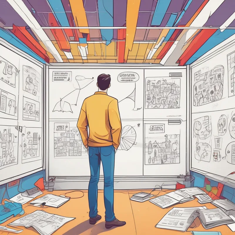 Постановка целей для успеха в бизнесе: стратегия достижения