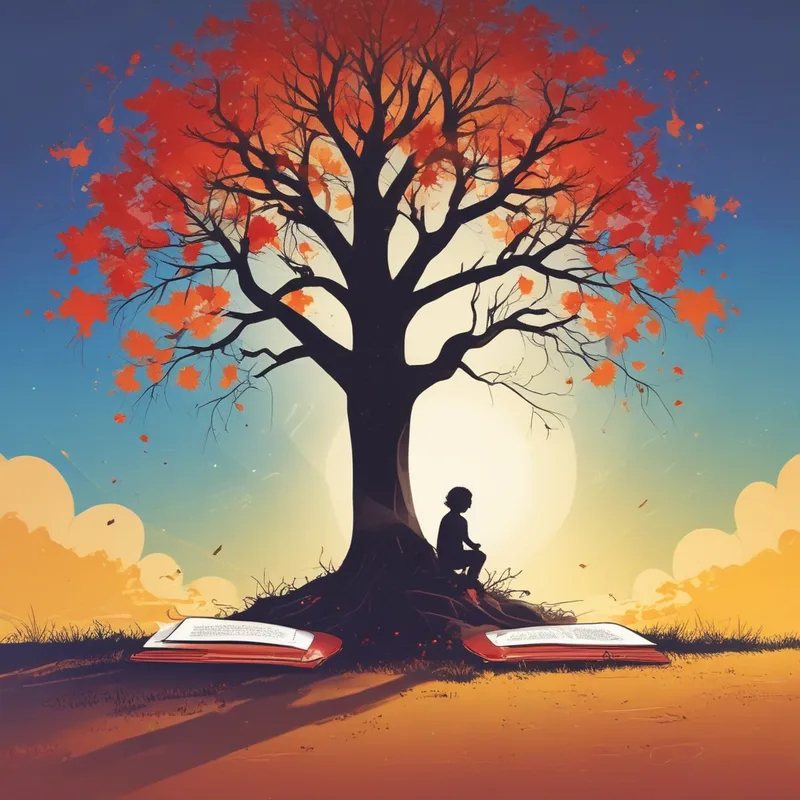 Почему чтение книг — основа успешного образования