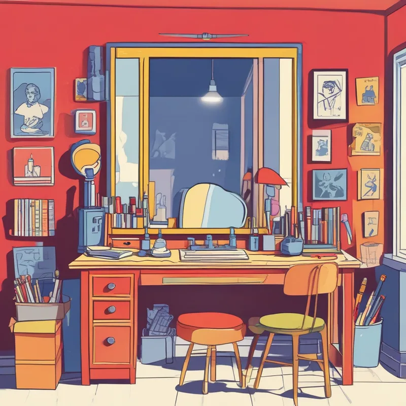 Как стать бьюти-блогером: гайд по стилю и образованию