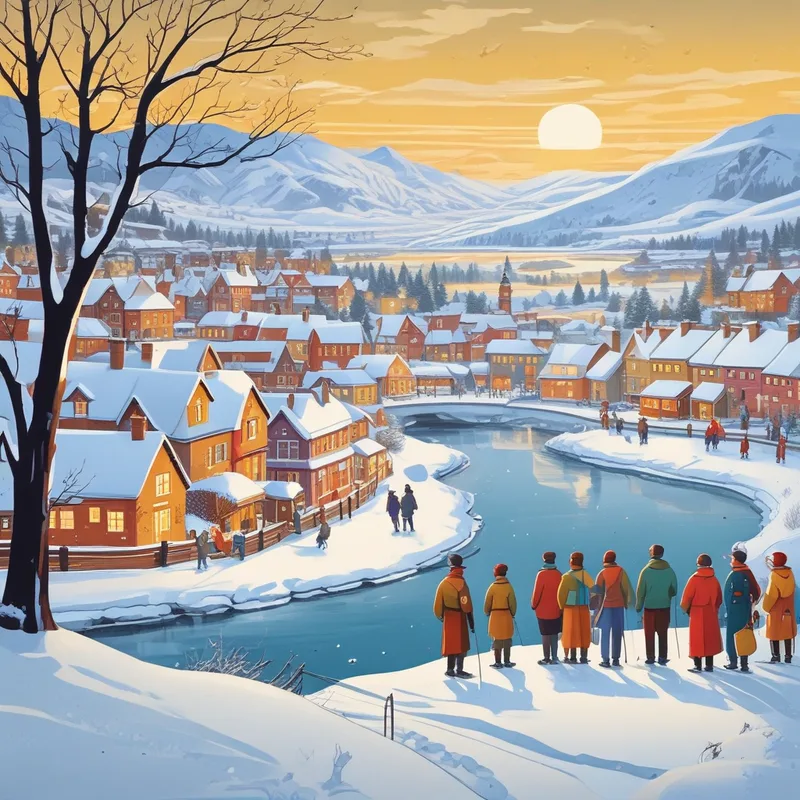 Крещенский сочельник 18 января: история и традиции праздника