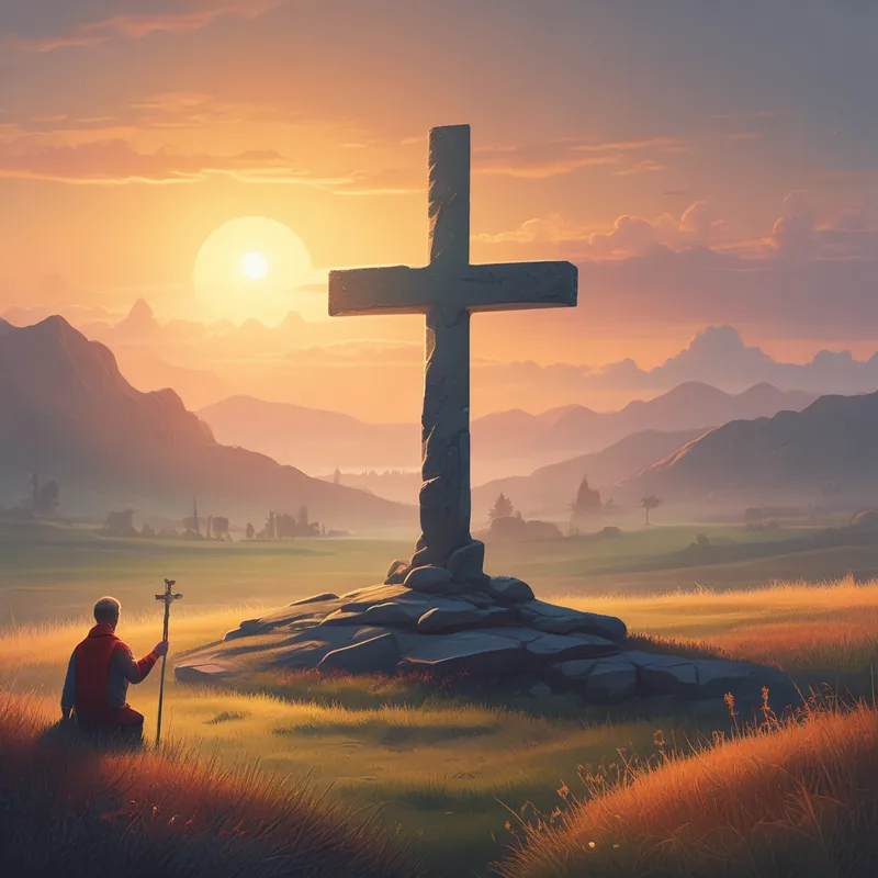 Воздвижение Креста Господня 27 сентября: правила и запреты