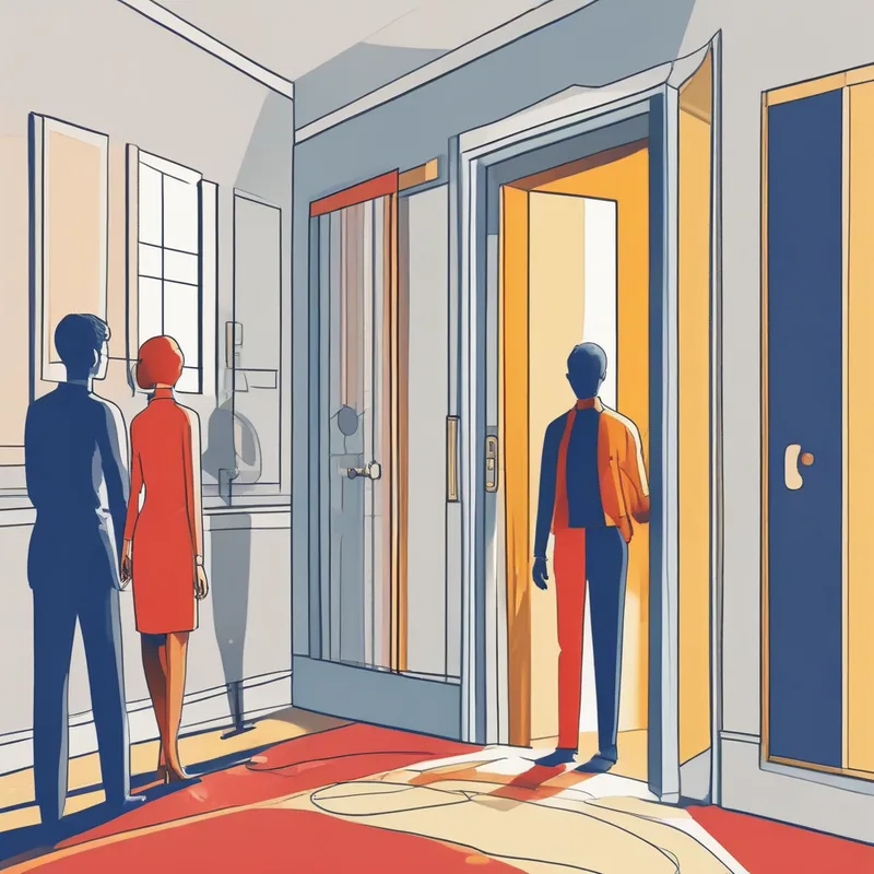 Как избавиться от навязчивых друзей: 3 шага