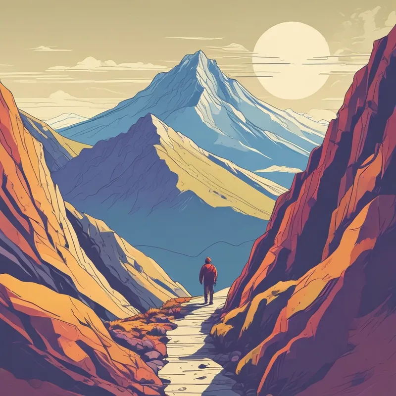 Как преодолеть неудачи и достичь целей в жизни