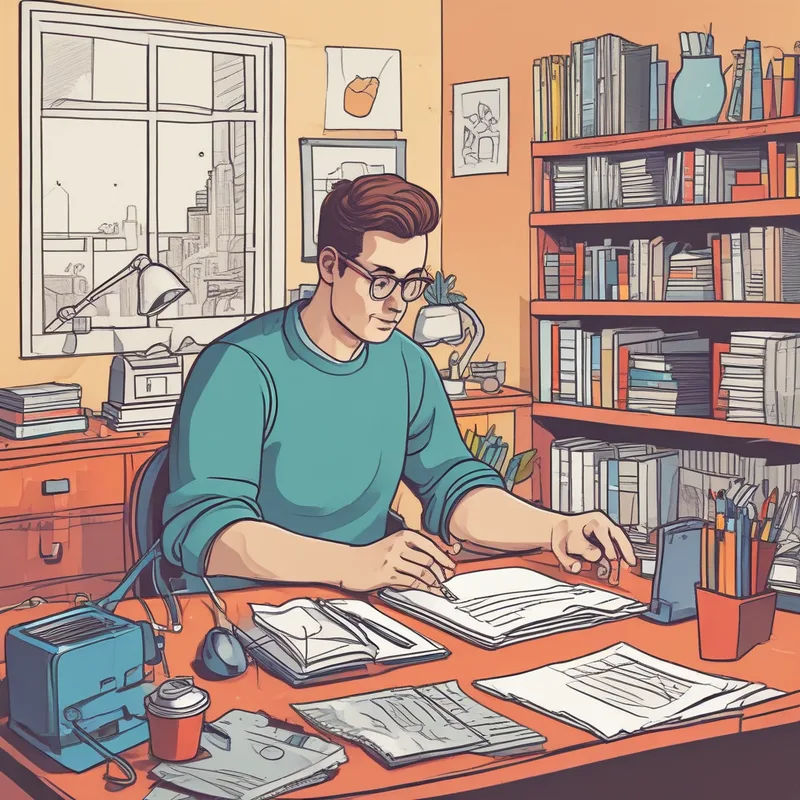 Как избавиться от вредных привычек на работе