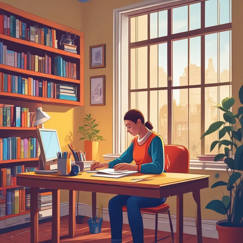 Контроль гнева и стресса на работе: 7 приемов