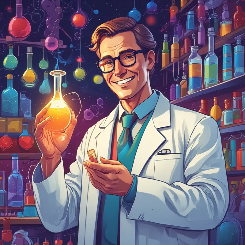 Американские ученые разработали вакцину от коронавируса