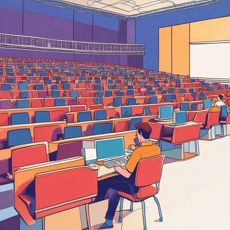 Влияние COVID-19 на образование: итоги и прогнозы