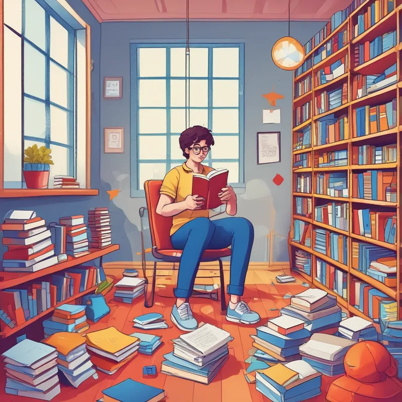 Мультитаскинг в учебе: польза, вред и эффективность