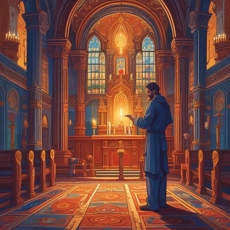 16 ноября в православии: приметы, запреты и традиции дня