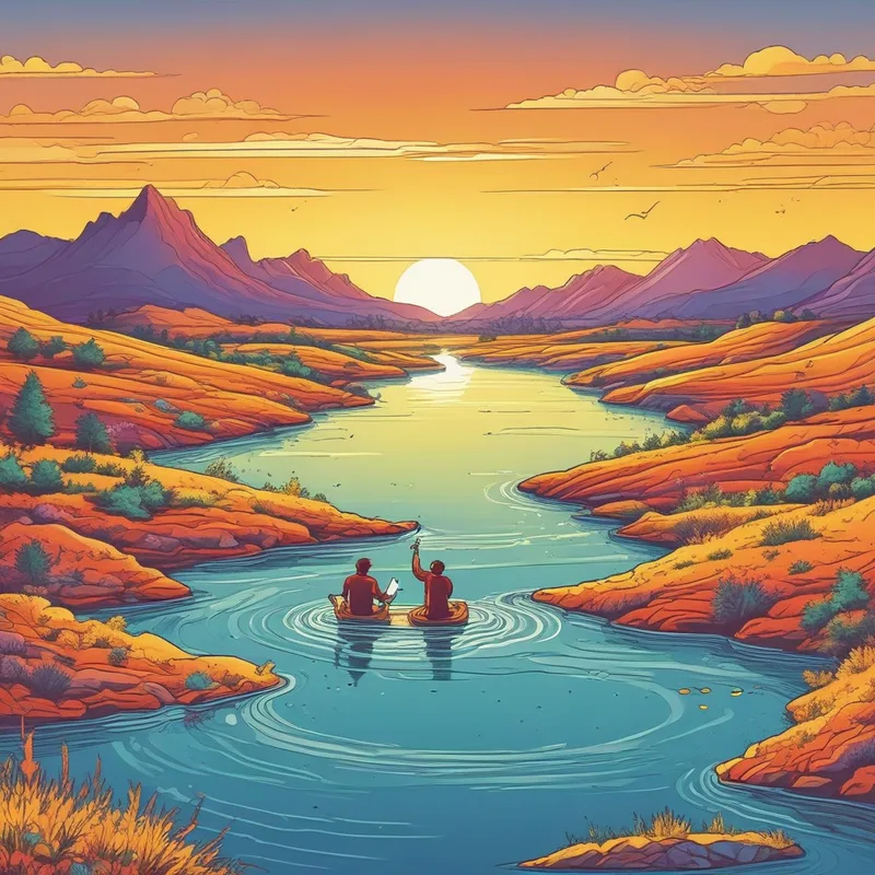 День Крещения Руси: традиции, история и смысл праздника