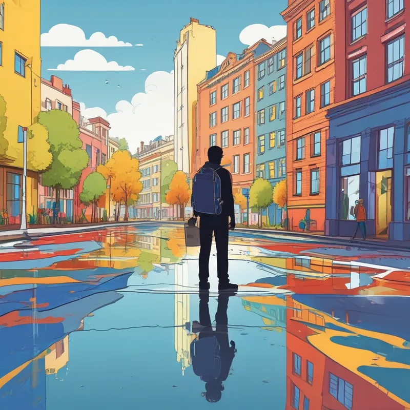 Полиэтиленовая упаковка с логотипом: образование в маркетинге