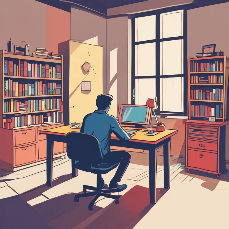 Токсичный начальник: как справиться с тираном на работе