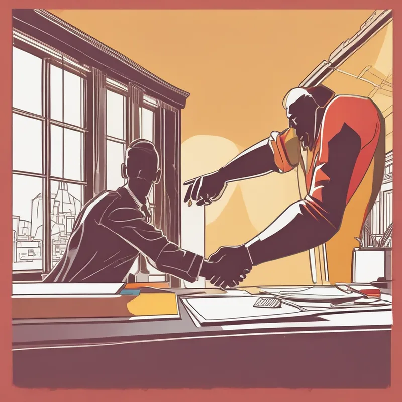 Советы по карьере: как успешно пройти собеседование