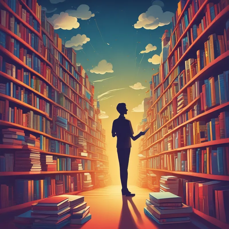 Роль образования в принятии важных решений для успеха