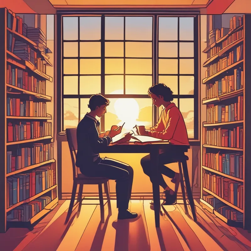 Утренняя рутина для продуктивного и успешного дня