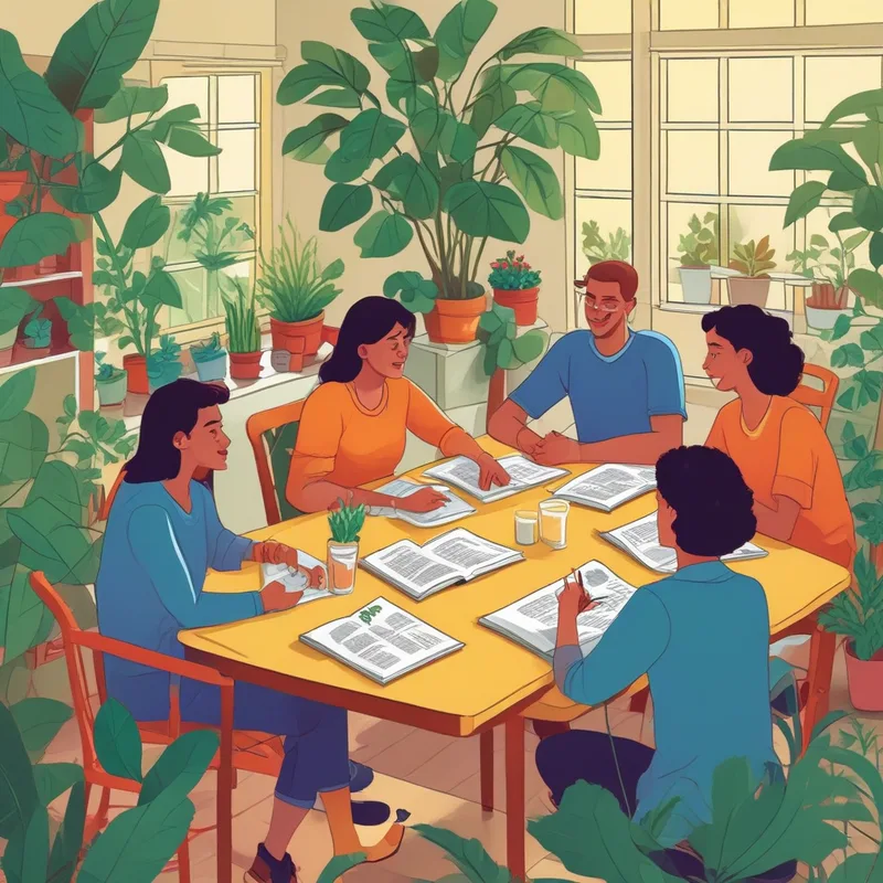 Как создать здоровый психологический климат в коллективе