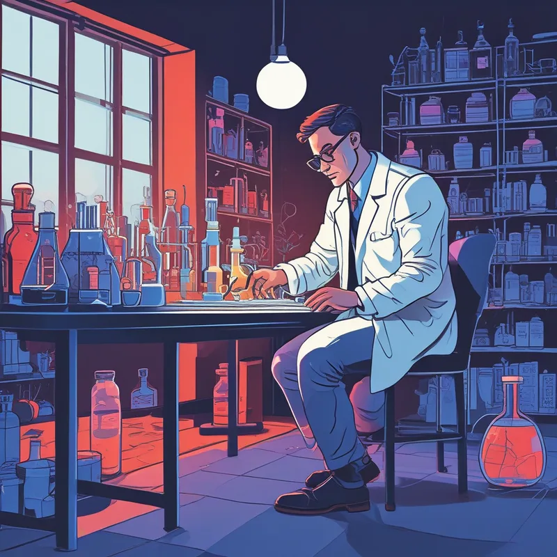 История происхождения коронавируса COVID-19 и пандемии