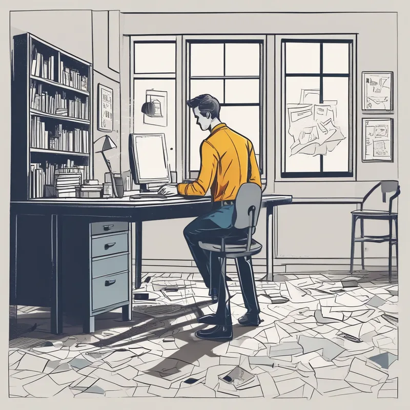 Как осадить наглеца в офисе: 5 способов борьбы с хамством