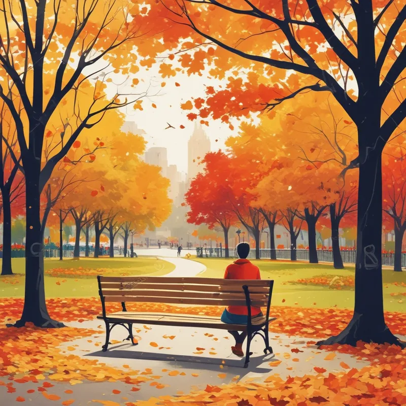 Как избавиться от гнетущих мыслей: причины и методы