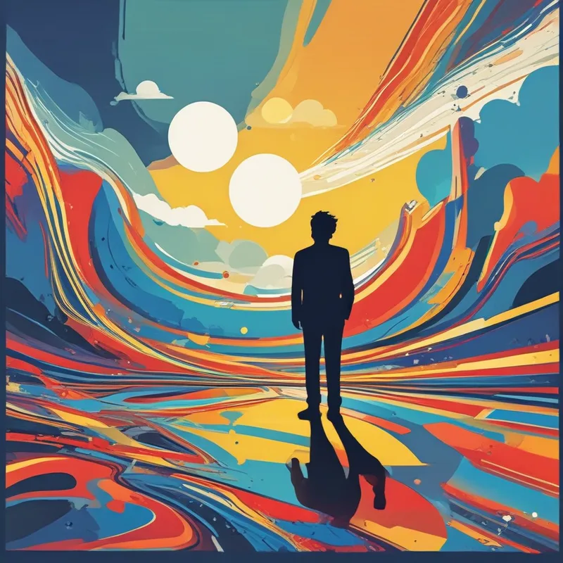 Влияние окружения на личность и привычки