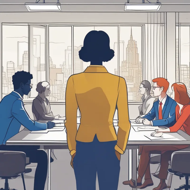 Как успешно пройти собеседование: советы по подготовке и поведению