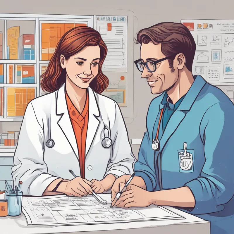 Как отличить коронавирус от гриппа: 5 главных различий